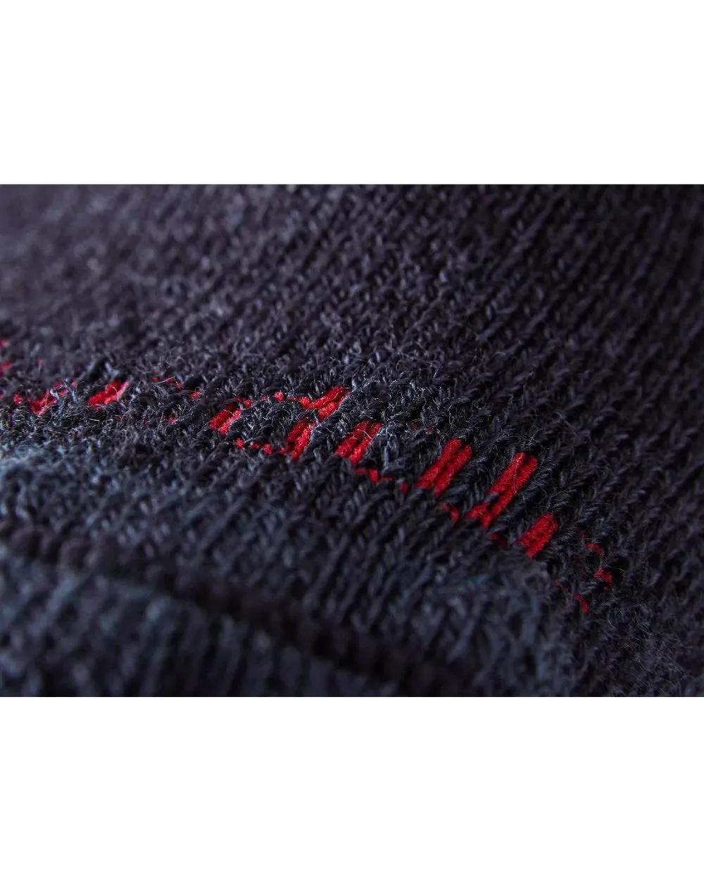 Chaussettes de Performance en Laine Mérinos Épaisses Bridgedale Explorer Bridgedale