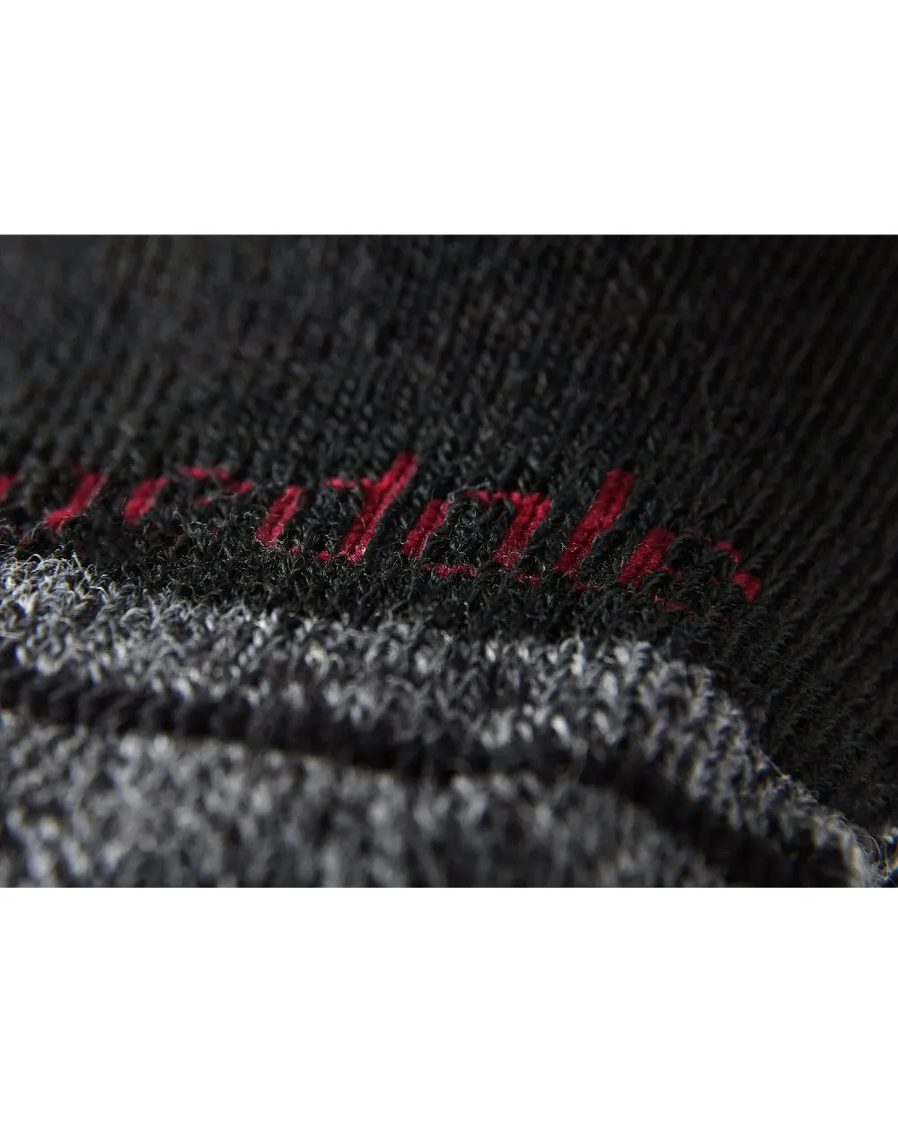 Chaussettes de Performance en Laine Mérinos Épaisses Bridgedale Explorer Bridgedale