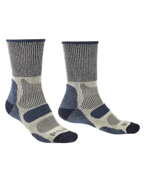 Bridgedale Lightweight Cotton Cool Socks Bridgedale Socks
