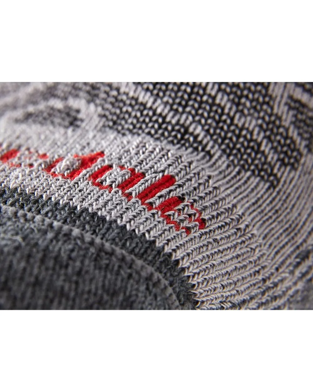 Chaussettes légères en laine mérinos confort Bridgedale