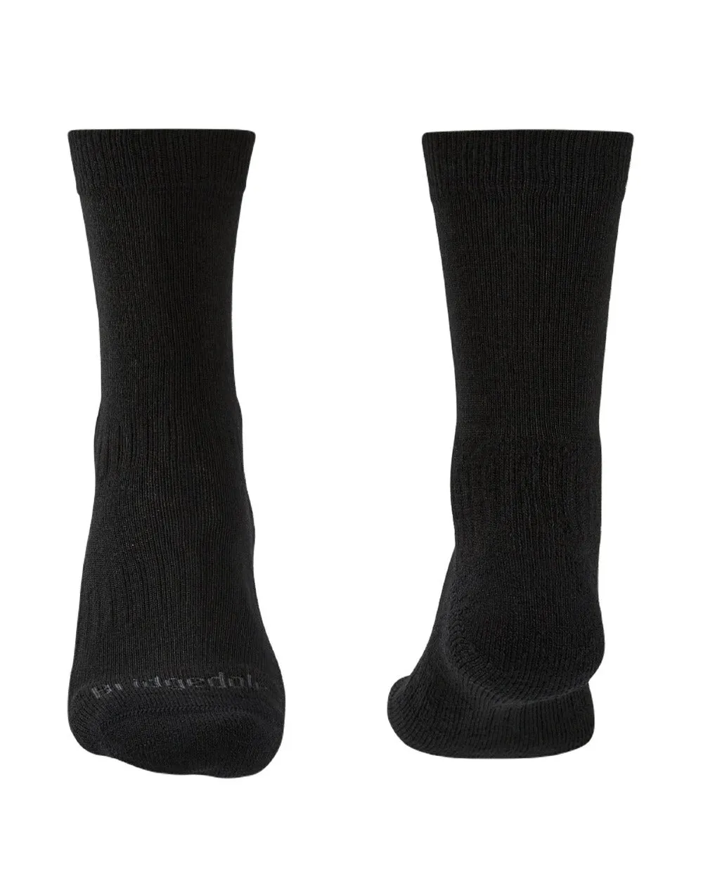 Chaussettes de performance légères en laine mérinos Bridgedale - Chaussettes Bridgedale