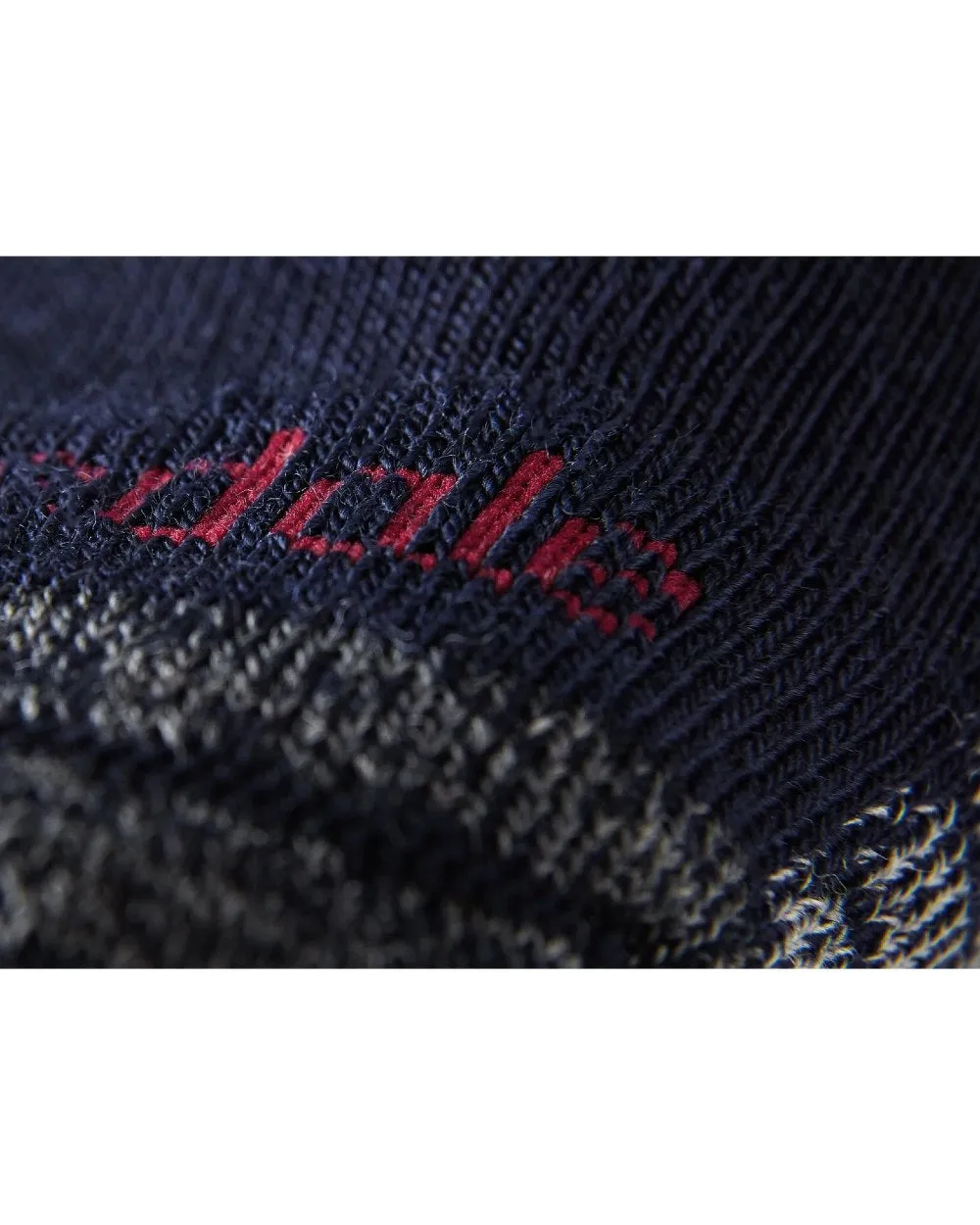 Chaussettes de performance légères en laine mérinos Bridgedale - Chaussettes Bridgedale