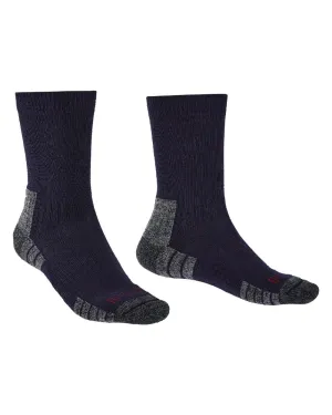 Bridgedale Lightweight Merino Performance Boot Socks Bridgedale Socks