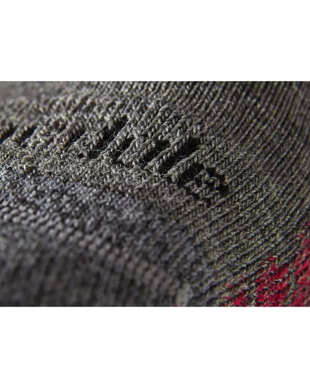 Chaussettes de performance légères en laine mérinos Bridgedale - Chaussettes Bridgedale