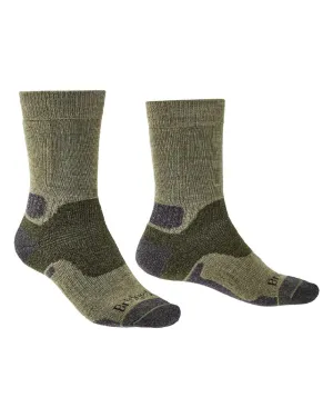 Bridgedale Midweight Merino Performance Socks Bridgedale Socks