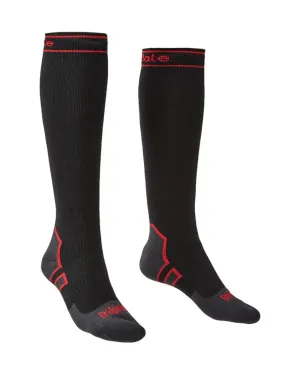 Bridgedale StormSock Heavyweight Knee Socks Bridgedale Socks