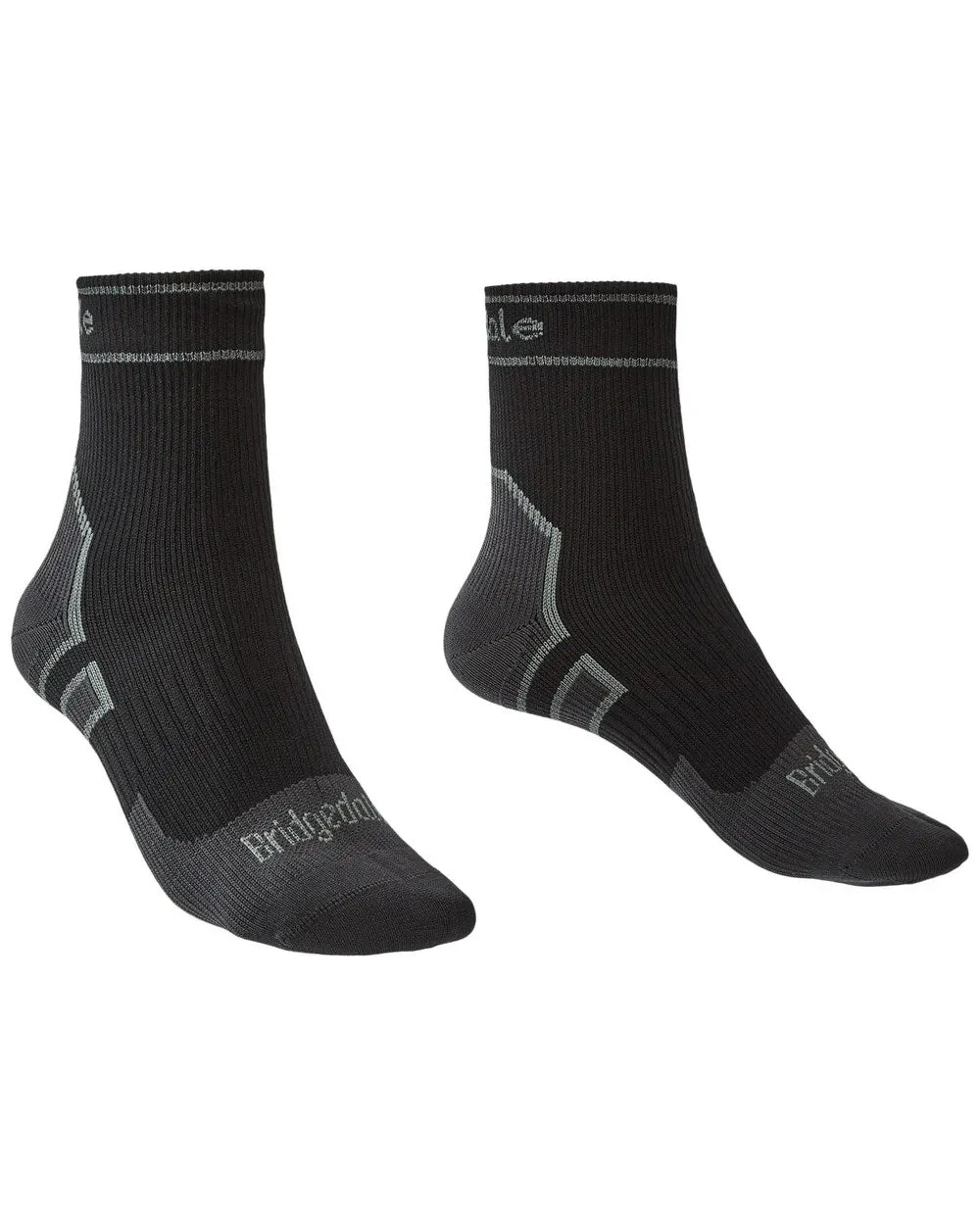 Chaussettes cheville légères Bridgedale StormSock - Bridgedale
