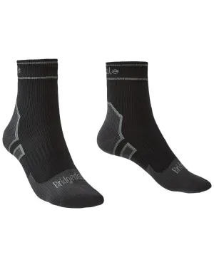 Bridgedale StormSock Lightweight Ankle Socks Bridgedale Socks