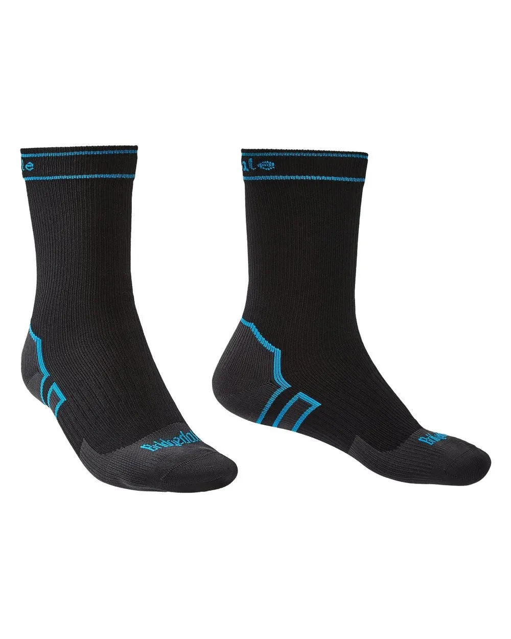 Chaussettes de Randonnée Midweight StormSock Bridgedale - Chaussettes Bridgedale