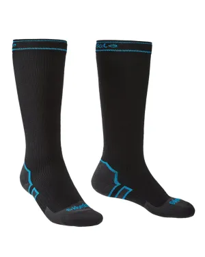 Bridgedale StormSock Midweight Knee Socks Bridgedale Socks