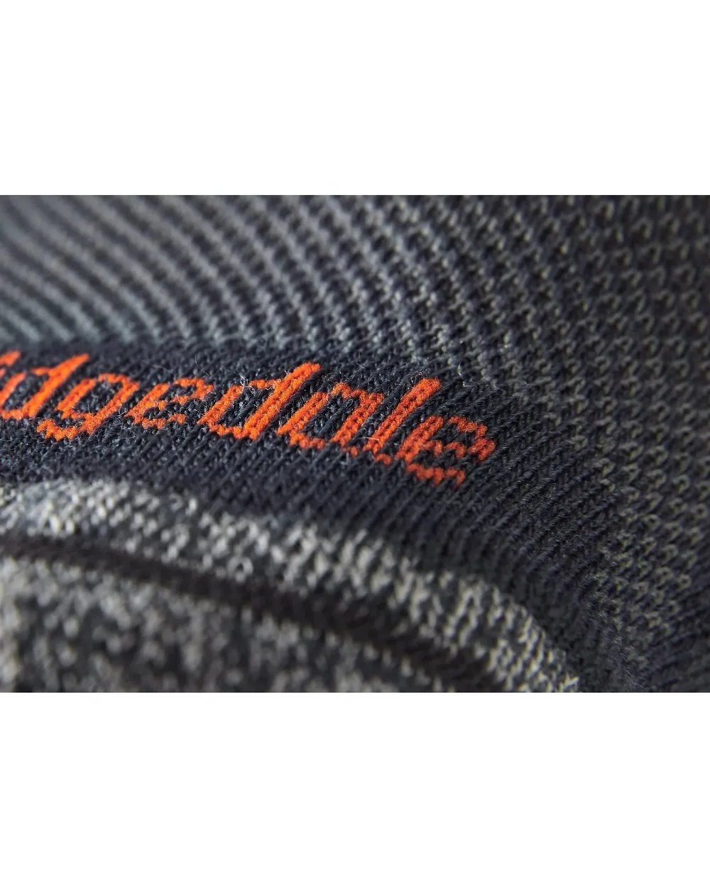 Chaussettes de Performance Ultra Légères en Mérinos Bridgedale Crew Bridgedale