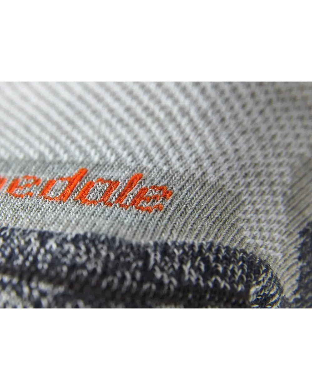 Chaussettes de Performance Ultra Légères en Mérinos Bridgedale Crew Bridgedale