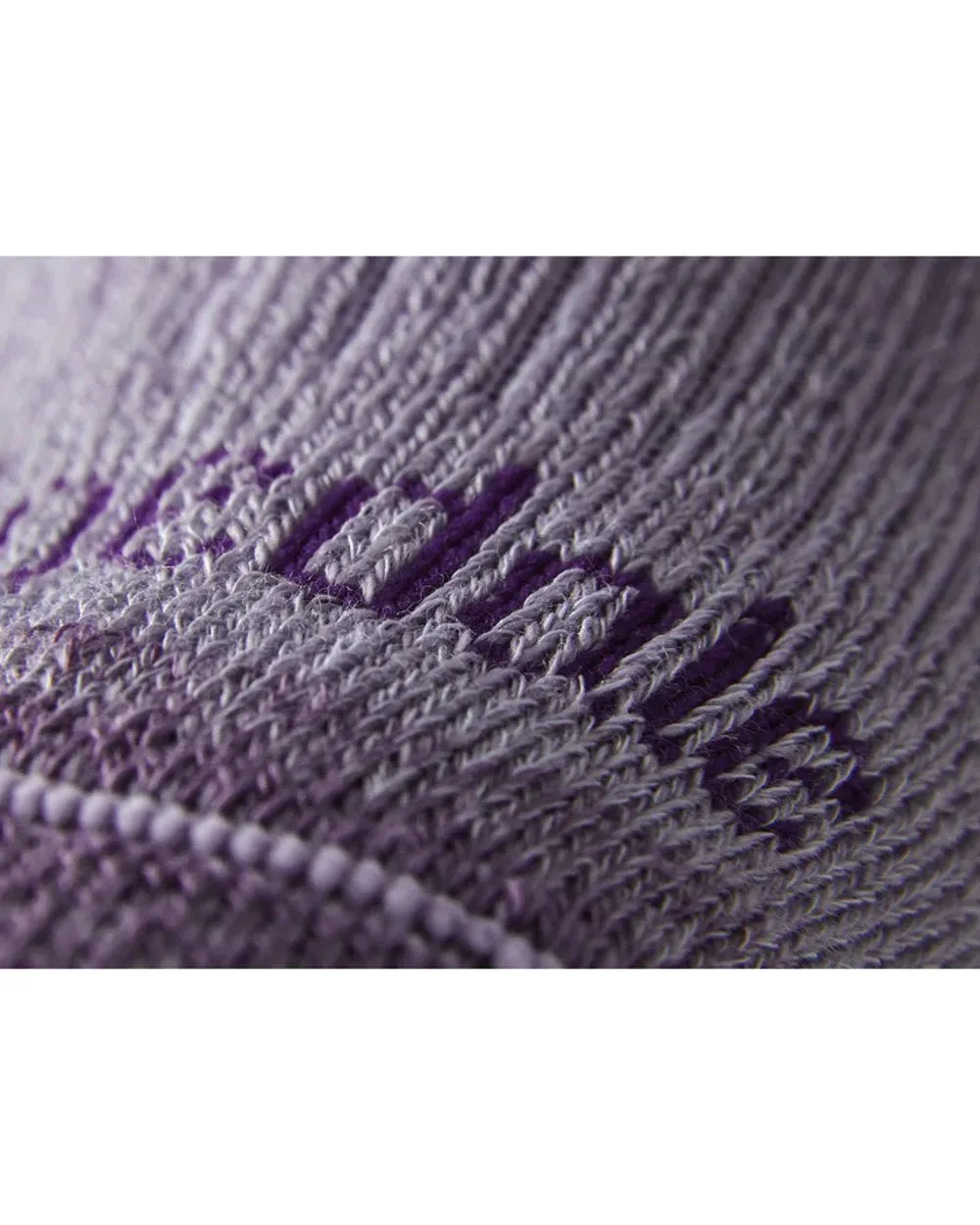 Chaussettes de confort mi-laine Bridgedale pour femme - Chaussettes Bridgedale