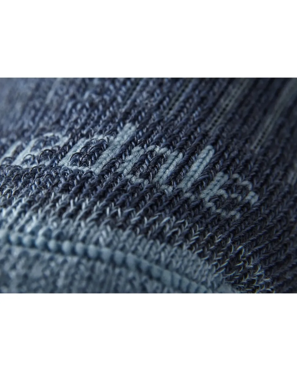 Chaussettes de confort mi-laine Bridgedale pour femme - Chaussettes Bridgedale