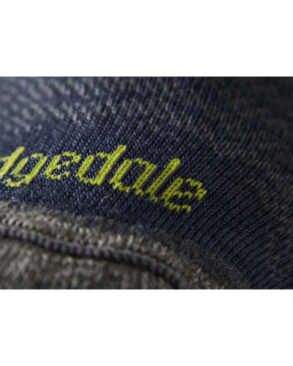 Chaussettes de Performance Ultralégères en Laine Mérinos pour Femme Bridgedale