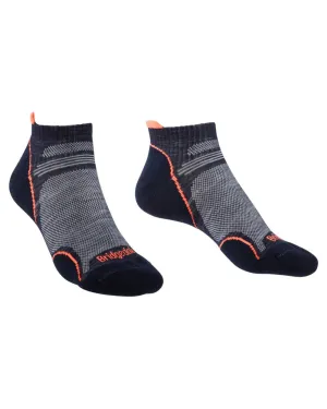 Bridgedale Womens Ultra Light T2 Merino Performance Low Socks Bridgedale Socks