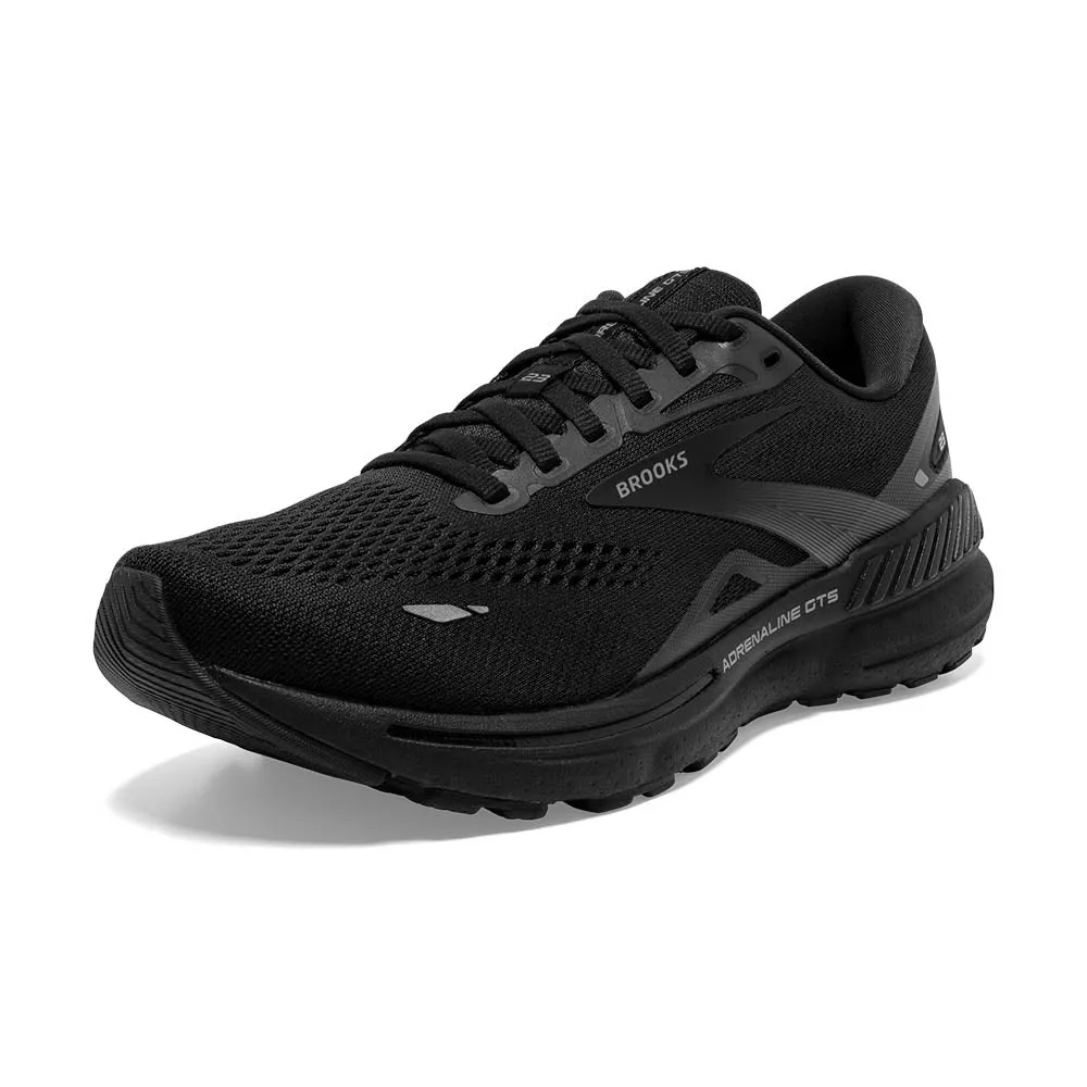 Chaussures de course pour hommes Brooks Adrenaline GTS 23 Largeur 2E