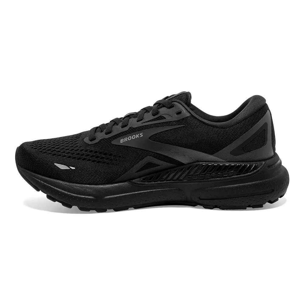 Chaussures de course pour hommes Brooks Adrenaline GTS 23 Largeur 2E