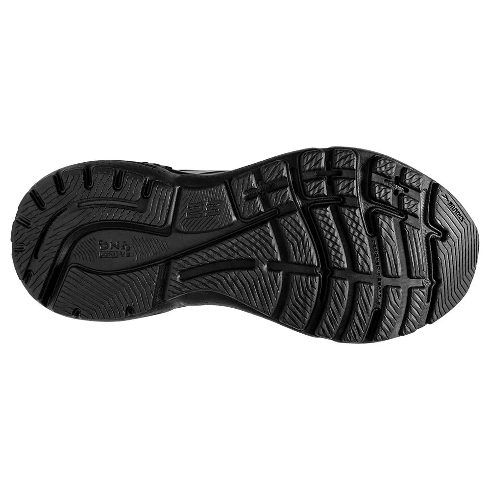 Chaussures de course pour hommes Brooks Adrenaline GTS 23 Largeur 2E