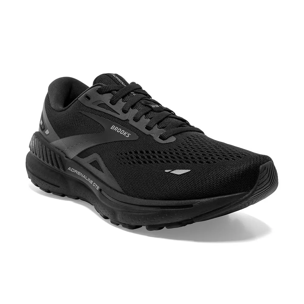 Chaussures de course pour hommes Brooks Adrenaline GTS 23 Largeur 2E