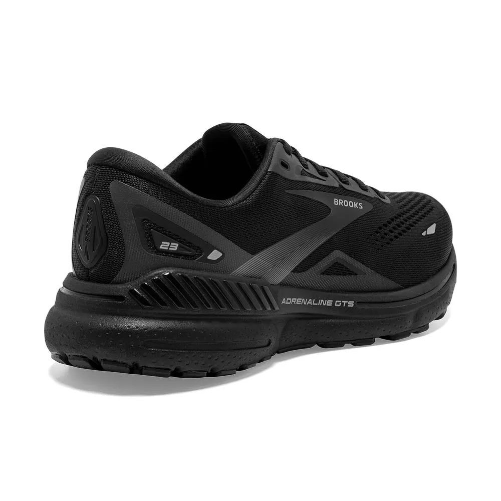 Chaussures de course pour hommes Brooks Adrenaline GTS 23 Largeur 2E