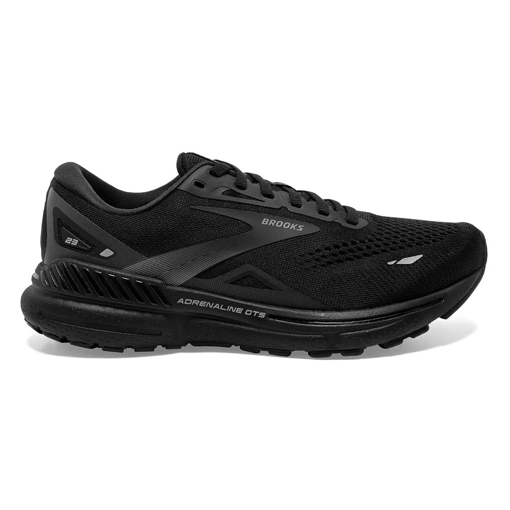 Chaussures de course pour hommes Brooks Adrenaline GTS 23 Largeur 2E