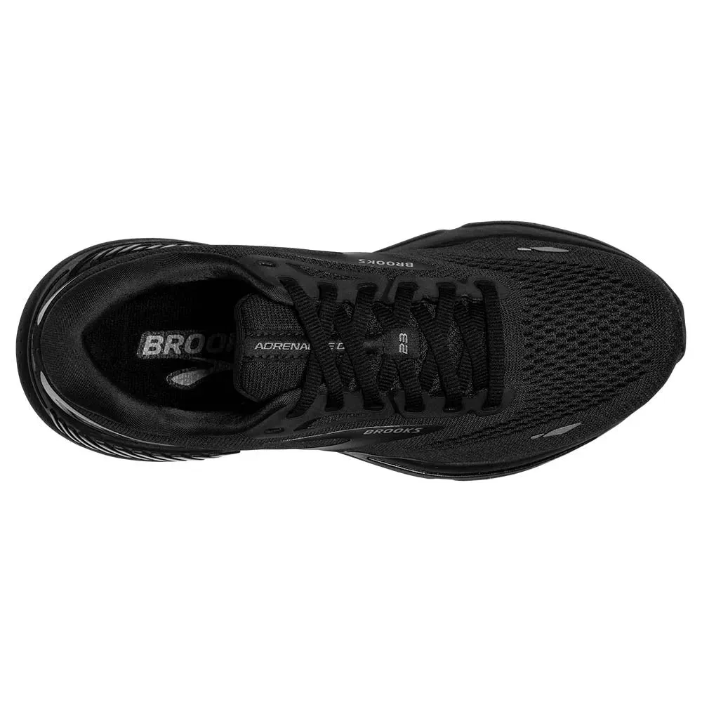 Chaussures de course pour femmes Brooks Adrenaline GTS 23 Wide D Fit