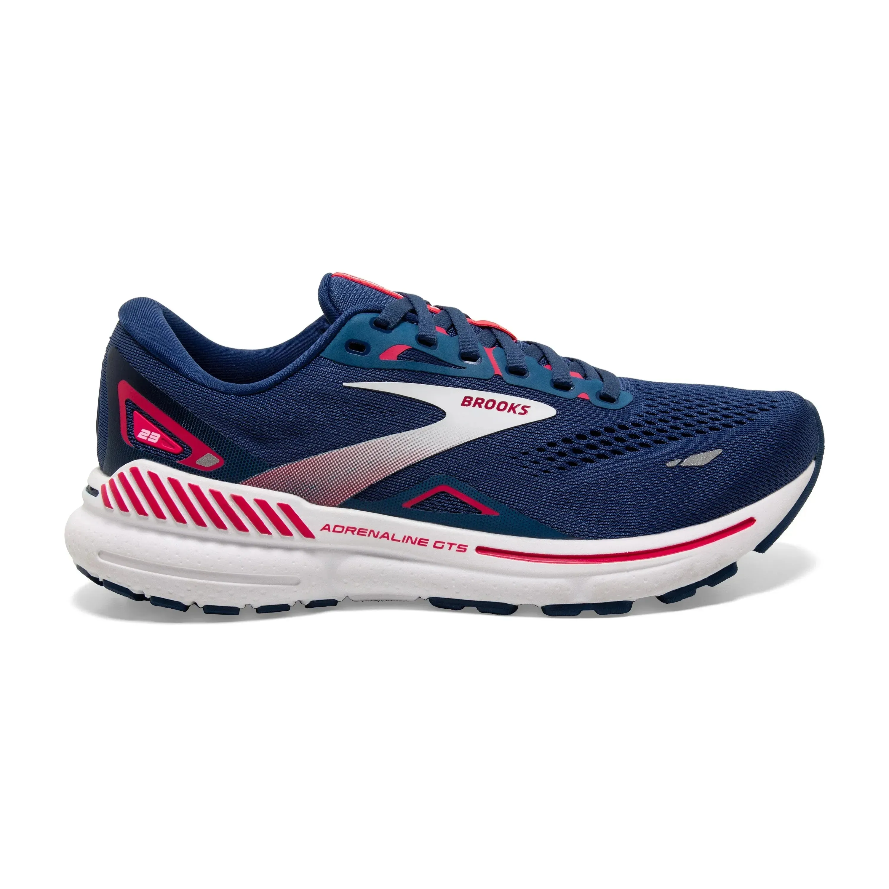 Chaussures de course Brooks Adrenaline GTS 23 pour femme