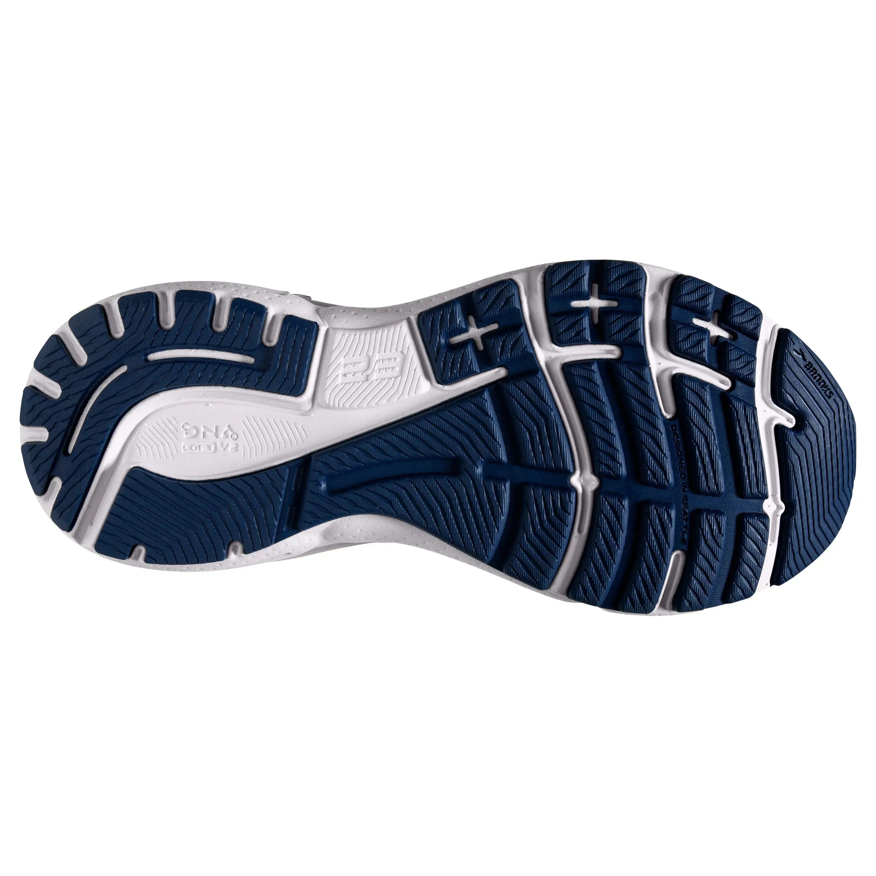 Chaussures de course Brooks Adrenaline GTS 23 pour femme