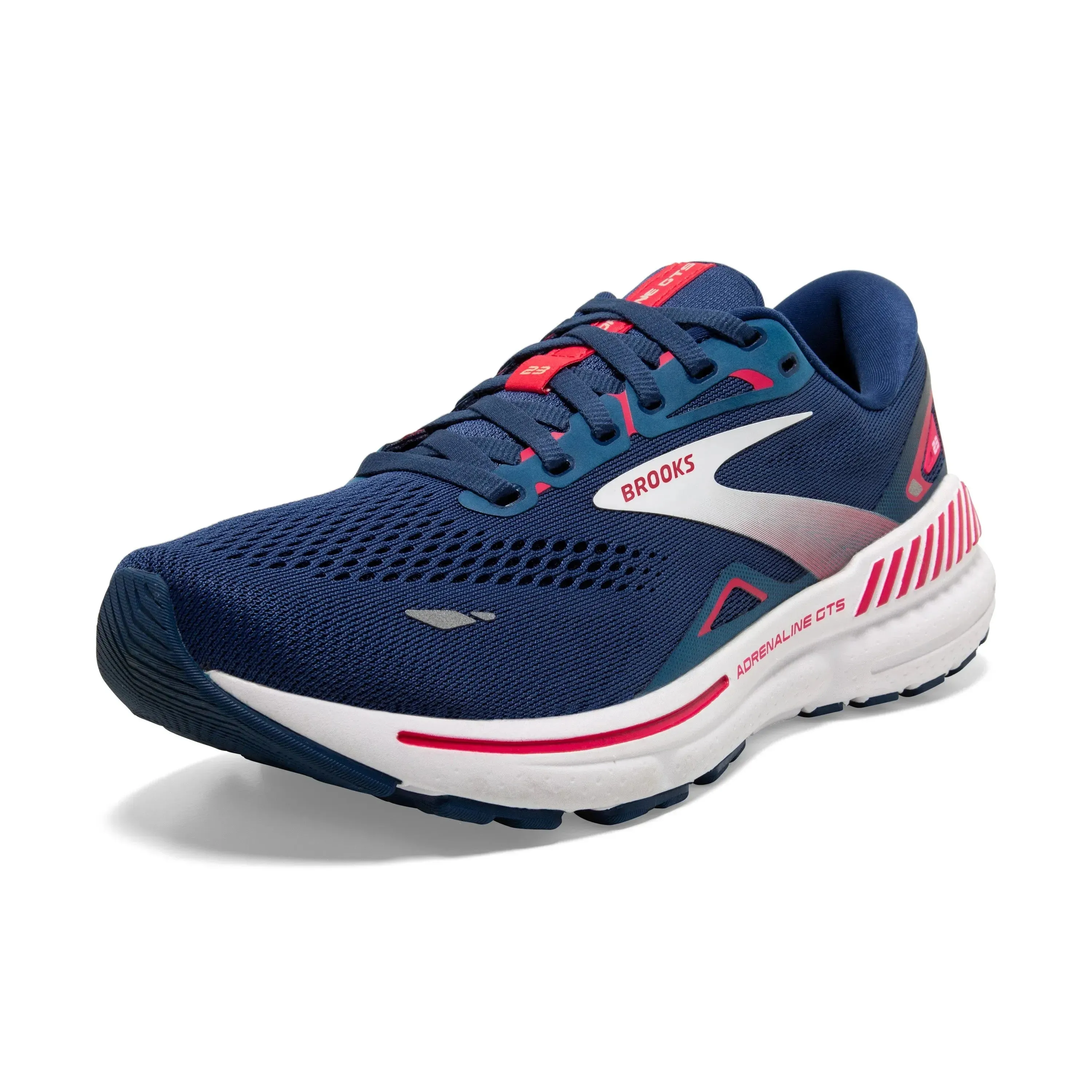 Chaussures de course Brooks Adrenaline GTS 23 pour femme