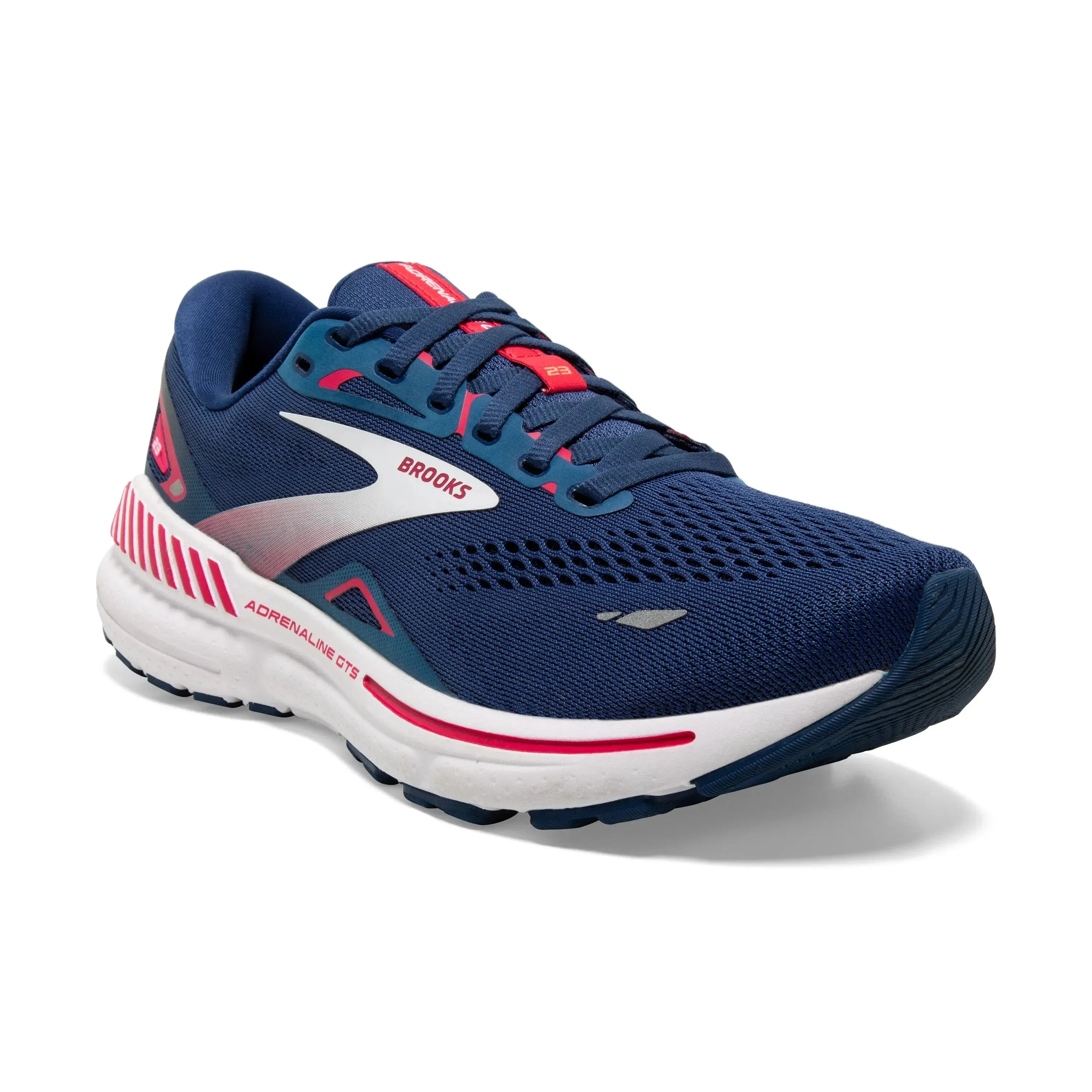 Chaussures de course Brooks Adrenaline GTS 23 pour femme