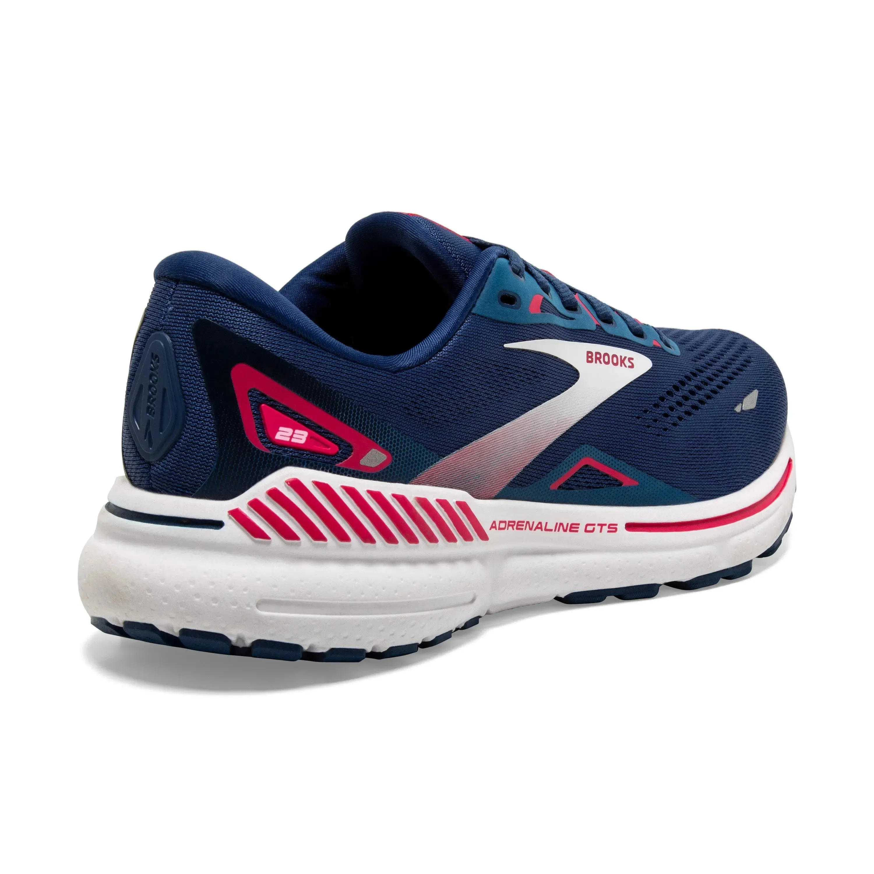 Chaussures de course Brooks Adrenaline GTS 23 pour femme