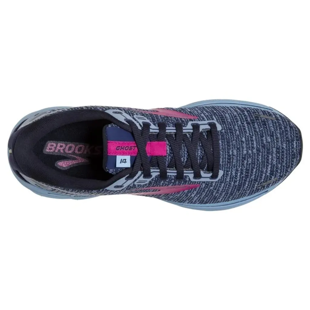 Chaussures de course sur route pour femmes Brooks Ghost 14