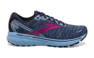 Brooks Ghost 14 Womens Road Running Shoes
