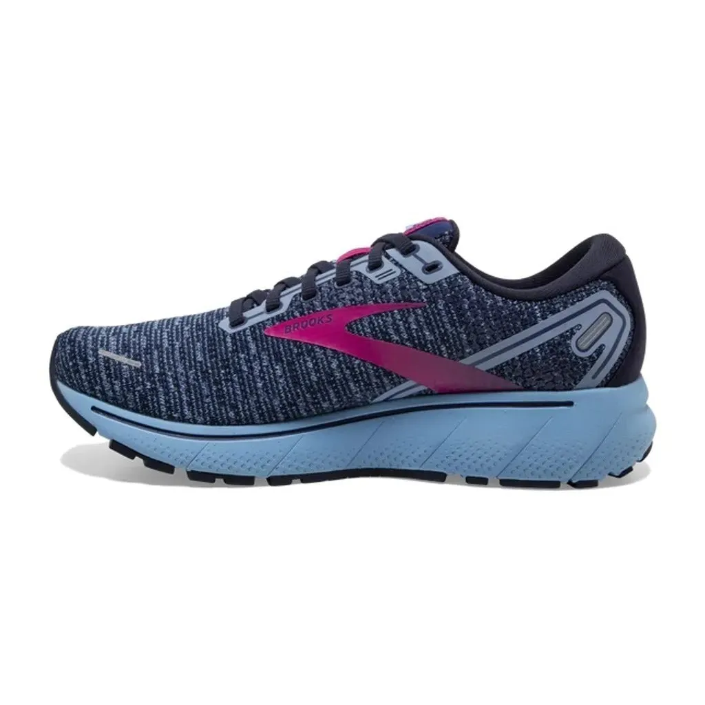 Chaussures de course sur route pour femmes Brooks Ghost 14