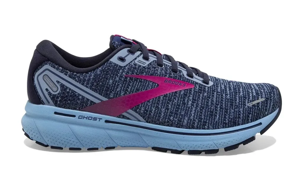 Chaussures de course sur route pour femmes Brooks Ghost 14