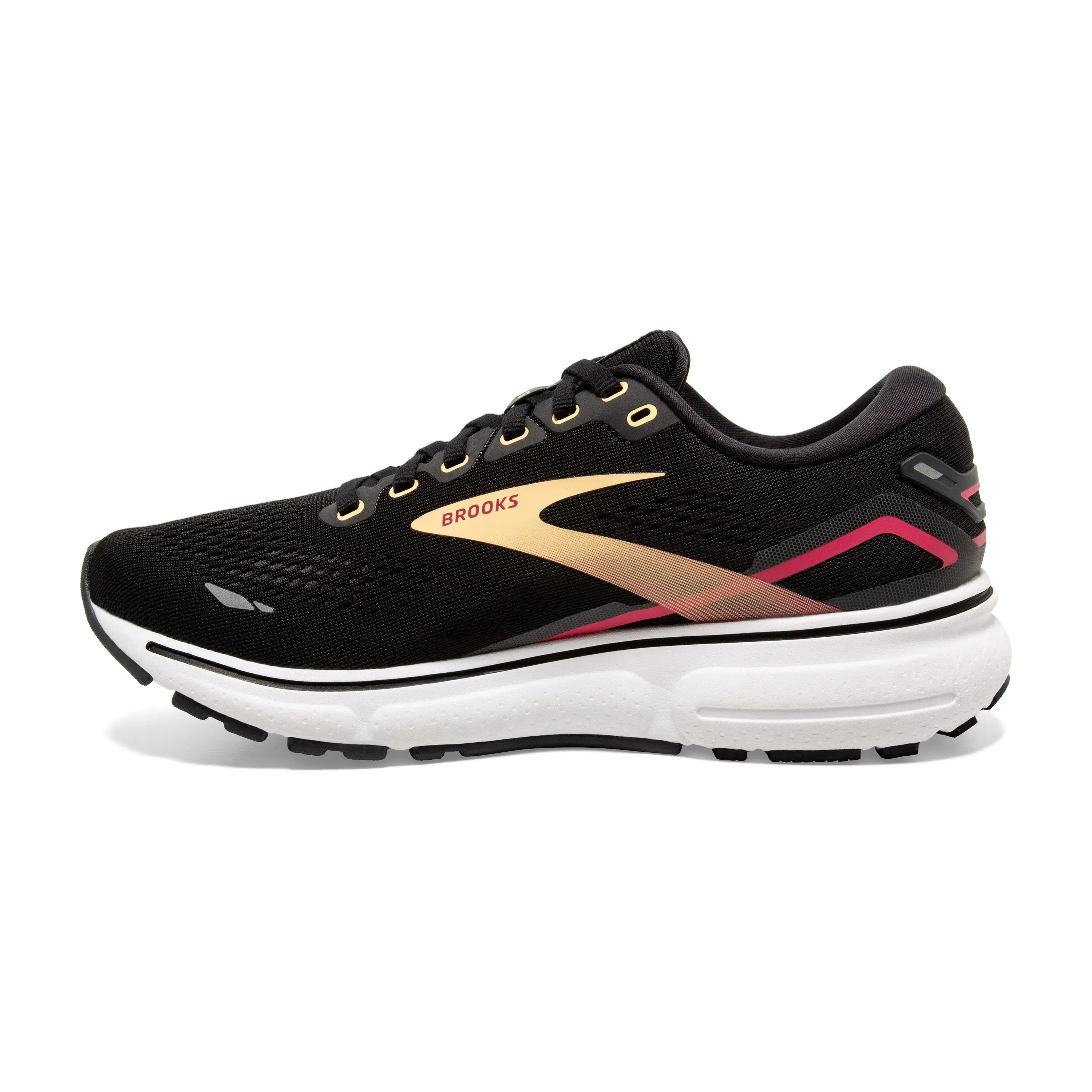 Chaussures de course sur route pour femmes Brooks Ghost 15