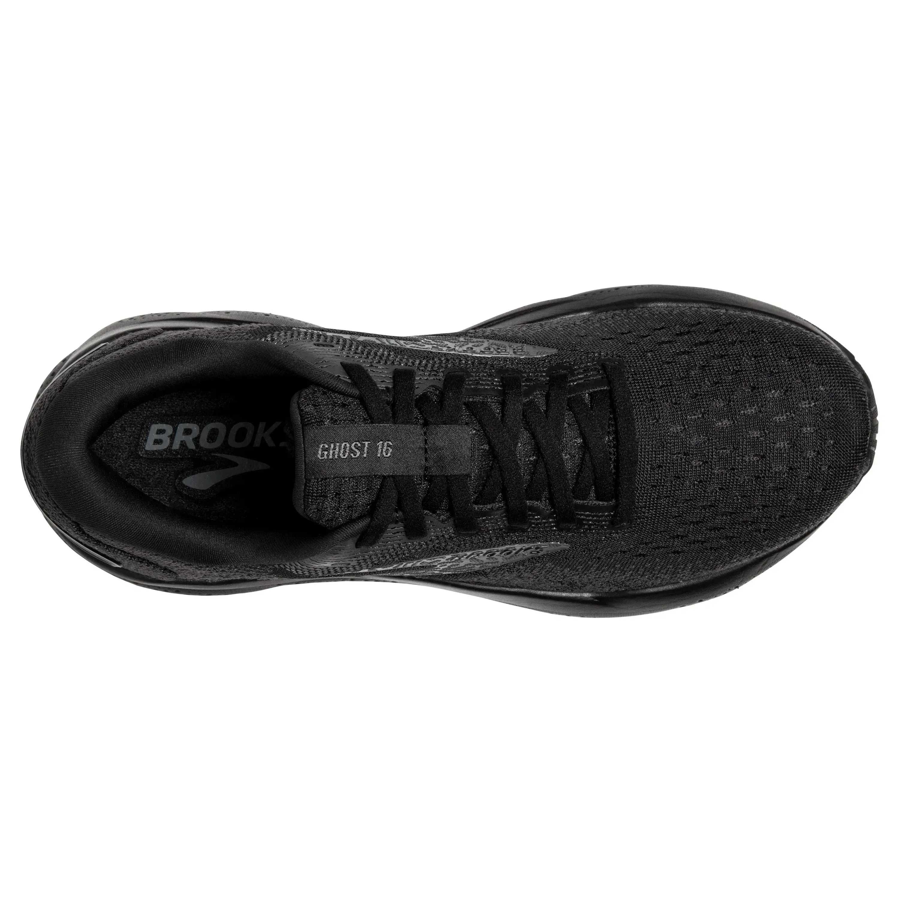 Chaussures de course pour femmes Brooks Ghost 16 1D à largeur ajustée