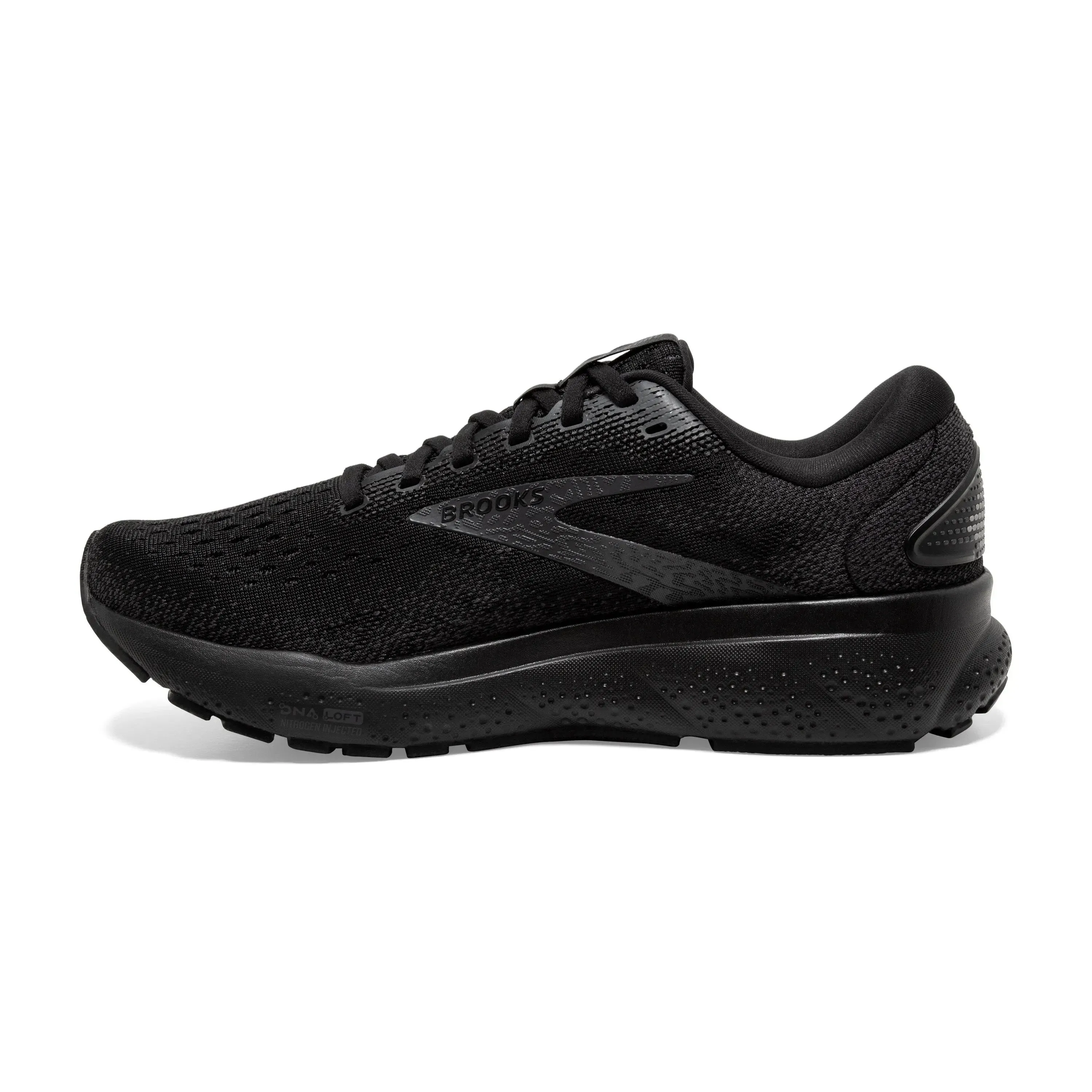 Chaussures de course pour femmes Brooks Ghost 16 1D à largeur ajustée