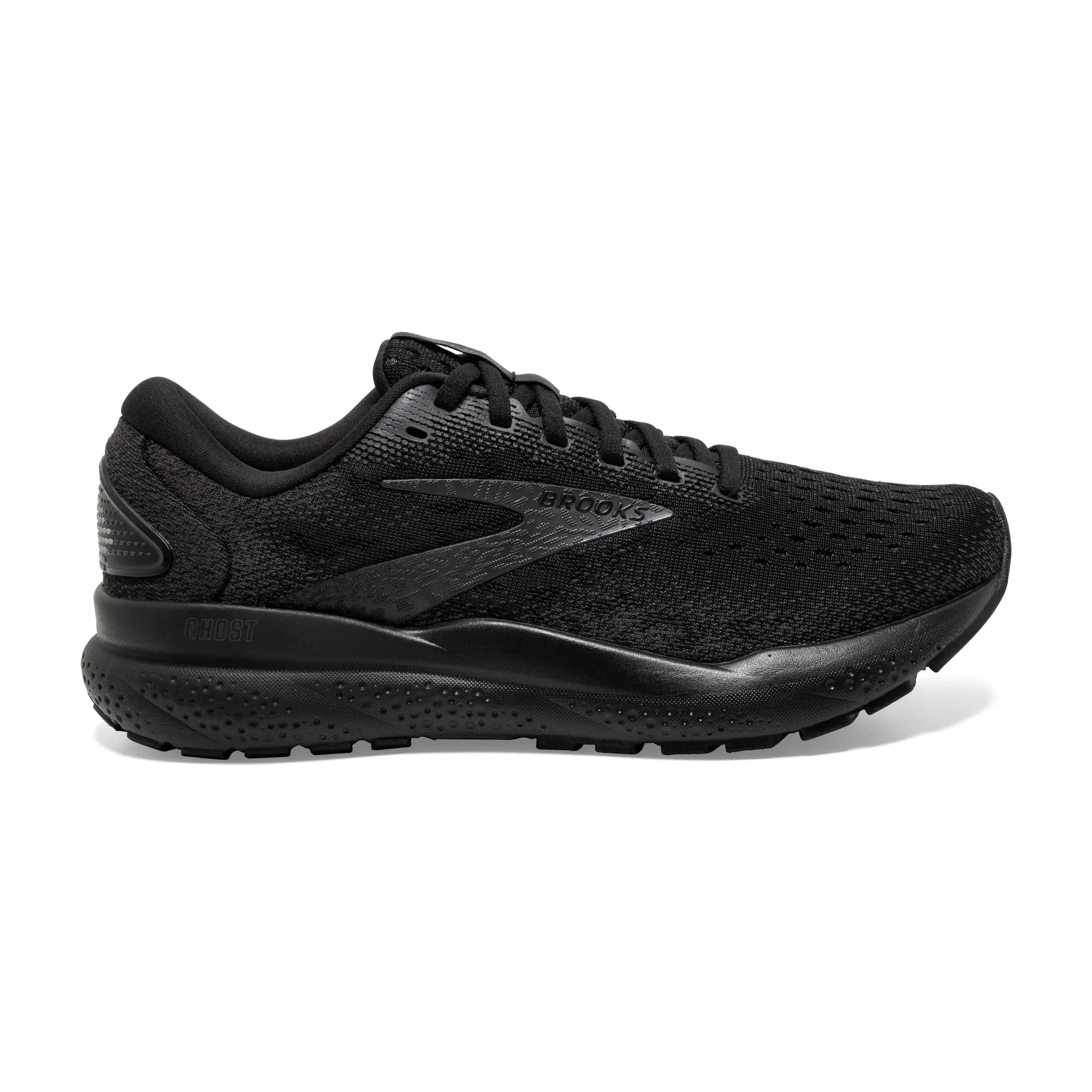 Chaussures de course pour femmes Brooks Ghost 16 1D à largeur ajustée