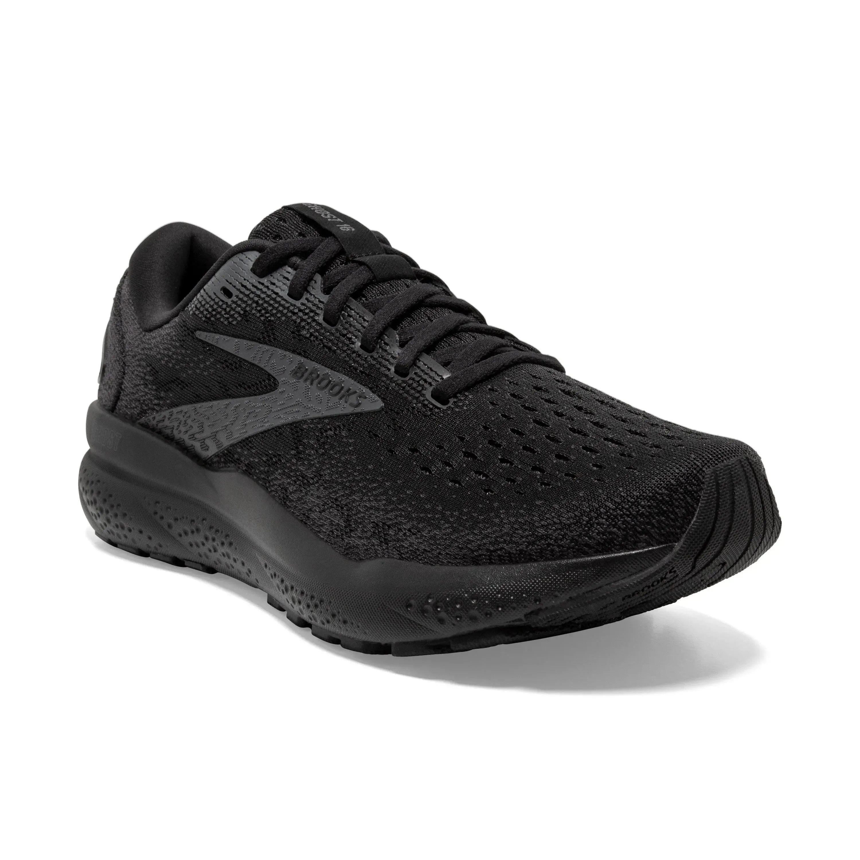 Chaussures de course pour femmes Brooks Ghost 16 1D à largeur ajustée