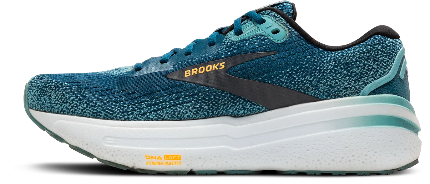 Chaussures de course sur route pour hommes Brooks Ghost Max 2