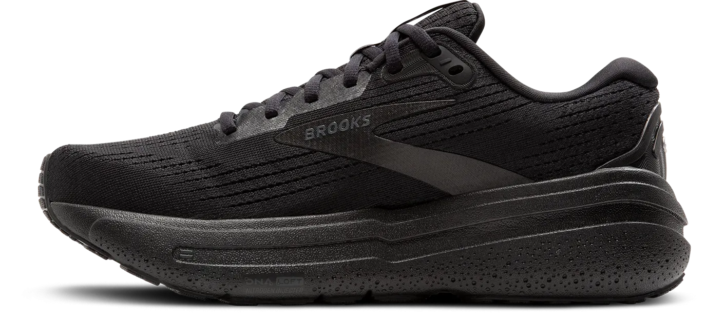 Chaussures de course Brooks Ghost Max 2 pour homme