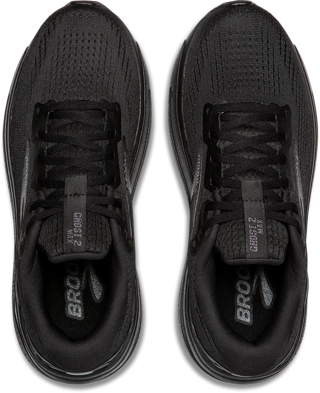 Chaussures de course Brooks Ghost Max 2 pour homme