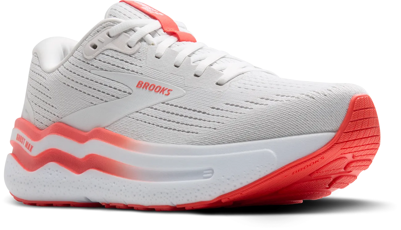 Chaussures de course sur route pour femmes Brooks Ghost Max 2