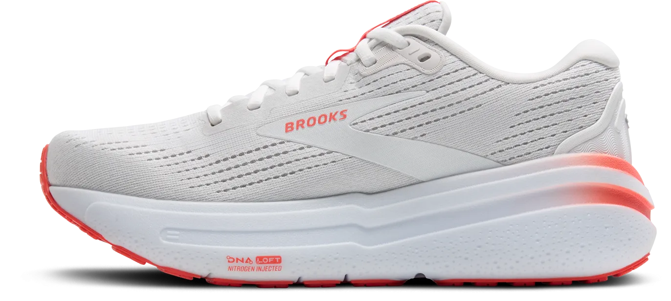 Chaussures de course sur route pour femmes Brooks Ghost Max 2
