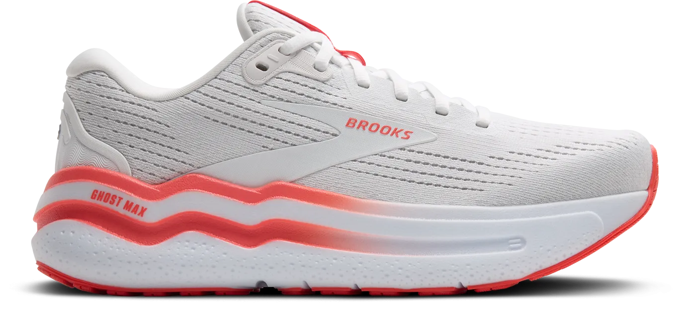 Chaussures de course sur route pour femmes Brooks Ghost Max 2