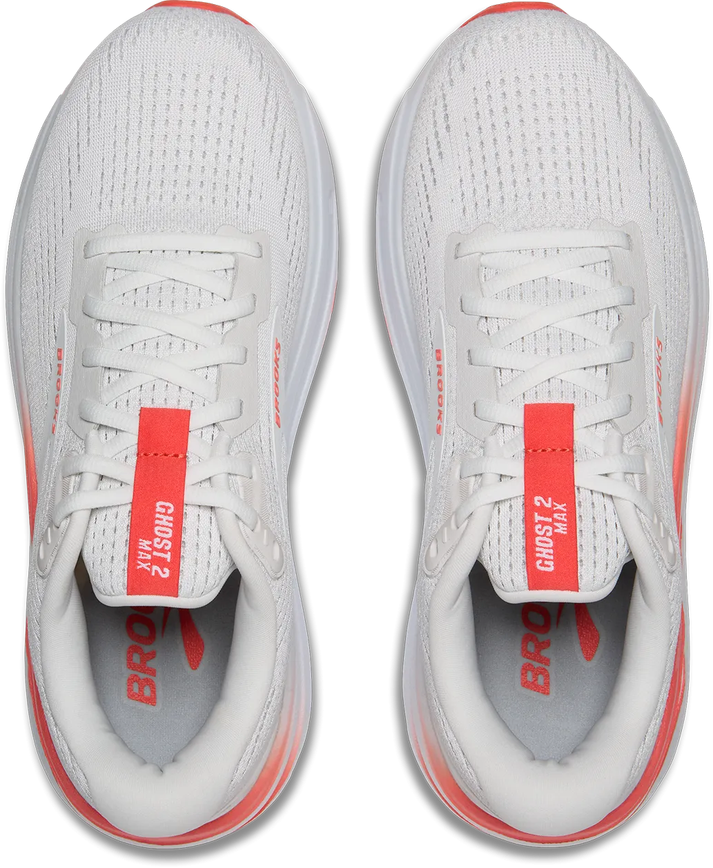 Chaussures de course sur route pour femmes Brooks Ghost Max 2