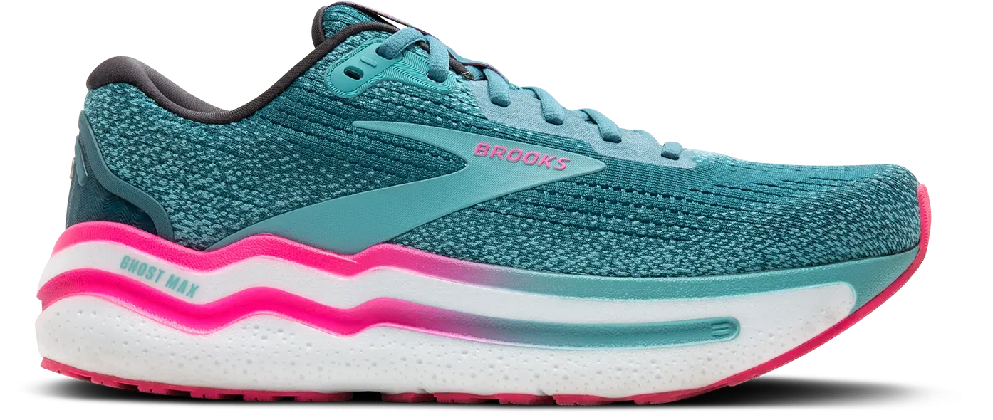 Chaussures de course Brooks Ghost Max 2 pour femme