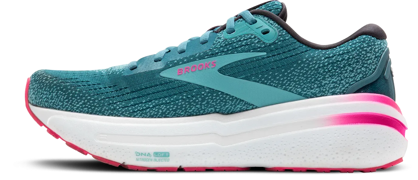 Chaussures de course Brooks Ghost Max 2 pour femme